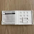 Pokemon Alpha Sapphire  nintendo 3ds  Case Only - No Game
