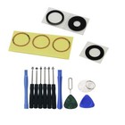 New Iphone 14  plus   Pro   Pro Max Rear Back Camera Lens Replacement   Tools