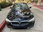 2019 Bmw 5-series 