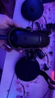 Razer Seiren V2 Pro Condenser Supercardioid Streaming Microphone