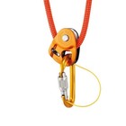 Petzl Micro Traxion Cm153 Ship From Usa