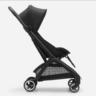 Brand New In Box Bugaboo Butterfly Travel Stroller Black 