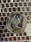 1965 Canada 10 Cents Silver Dime Queen Elizabeth Ii Bluenose Proof-like