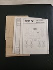 Dress Princess Seams Sewing Pattern Mccalls Easy Misses 6 8 10 12 Midi