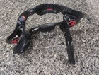 Leatt 6 5 Carbon Neck Brace Gpx Motocross S m Dirt Bike Offroad Adult Atv Utv