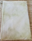 28-count    green Tea    Jobelan Hand Dyed Fabric 13    X 18   