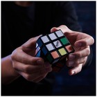 Rubik s Cube 3x3 Phantom Thermochromic Puzzle Challenging Brain Game For All    