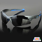 Polarized Sunglasses Men Sport Running Fishing Golfing Driving Glasses Usa Wrap