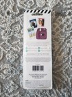 Heidi Swapp Fujifilm Instax Mini 7s 8 Filter Lens Filter 3 Pack Color New 