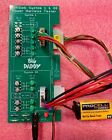 Big Daddy Power Supply Harness Tester For Gottlieb System 1   System 80 Games
