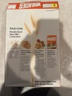Mini Wheaties Cereal Box Michael Jordan - Unopened Bulls 1991