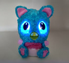 Hatchimals Hatchibabies Blue And Pink Interactive Cheetree Hatching Tested