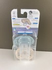Mam Pacifier 2 Pack Age 6  Mon Matte Collection Colors Of Nature Animals