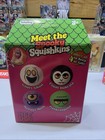 Needoh Spooky Squishkins New  faces Are A Little Wonky  See Photo