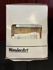 Latch Hook Kit Caron Wonderart 27   x 40 New  4457 Giraffe 