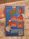 Tiger Electronics Space Jam Warner Bros Lcd Game Vintage Sealed Nip 