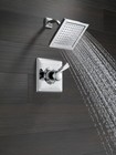 Delta Dryden T14251-we Monitor   14 Series Shower Trim - Chrome