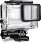 For Gopro Hero 7 Black Waterproof Housing Case - 45m Underwater Diving Shell Wit