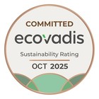 Labelmaster Lql45 Blank Quantity Label 100x100mm Paper - 100 Pack Hazmat Un