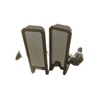 Dell A225 Usb Powered Multimedia Computer Speakers