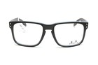 Oakley Holbrook Ox8156-0156 Frames Reading Glasses bifocal progressive Lenses