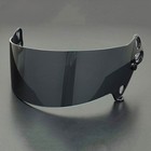 Tinted Visor  For Bell Se07 3mm Dsaf Shield  Hp7 Rs7   Carbon Rs7-k Helmet Lens