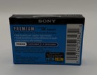 Sony Premium Digital Video Cassette Sp60 lp90 New Sealed