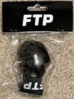 Nwt Fuckthepopulation Ftp Boxing Glove Keychain Os Black Free Shipping 