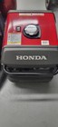 Honda Eu3000is 3000-watt Gas Powered Inverter generator Local Pickup  wbp011674 