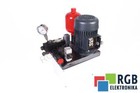 Axa 110bar Hydraulic Agergate Id251962 Up To 24 Months Warranty