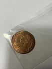 1814 Classic Head - Patrick Mint Medal - Coin   Token Copper Bronze