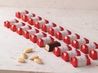 Niederegger Classic Marzipan Gift Box   Pure German 3 5 Ounce 