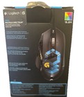 Logitech G502 Proteus Spectrum Rgb Tunable Gaming Mouse  910-004615  - Excellent