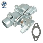 Carburetor For Ih Farmall Tractor Cub 154 184 185 C60 251234r92 Carb 251234r91