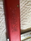 Vintage Sven-saw 21 Inch Folding Buck Saw Camping Trail Tree Saw Made In The Usa