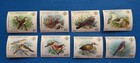 Seychelles-zil Elwannyen Sesel Stamps  Scott 50-65 Complete Set Mnh