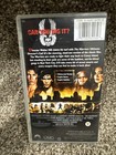 The Warriors   Ultimate Director   s Cut Feature Film  sony Psp Umd Video  2005  
