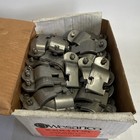 Wesanco W-6130-a St 304 Stainless 304 Pipe Clamp 1 In Box Of 100