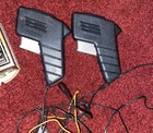 Eldon Power Pack   2 Speed Controllers For 1 32 Slot Sets  As Is Condition