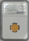 1894 Eb Sweden Gold 5 Kroner Ms63 Ngc 943868-2