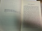 Vintage Metropolitan Opera Libretto Program  Elektra  New York