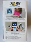 Wowwee Coji The Coding Smart Robot Bluetooth Learn To Code With A Smile New   