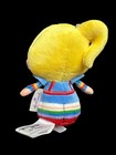 Hallmark Itty Bittys Rainbow Brite 4  Stuffed Animal Plush