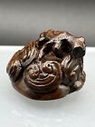Japanese Netsuke