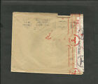 Slovakia To Germany Censored Cover 1941  Deluxe 