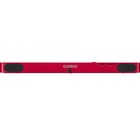 Casio Privia Px-s1100 Digital Piano - Red Bonus Pak