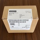 New Siemens 6gk7 542-5fx00-0xe0 6gk7542-5fx00-0xe0 Communications Cp 1542-5