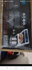 Waring Wih800 11  Double Hob Countertop Induction Range Touch Controls Free Ship