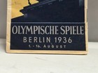 1936 Berlin Germany Olympics Sports Xi Olympic Games Guide German Deutschland 7