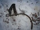 Complete John Deere Row Crop Field Cultivator Vibra-shank 960 1100 1010 1000